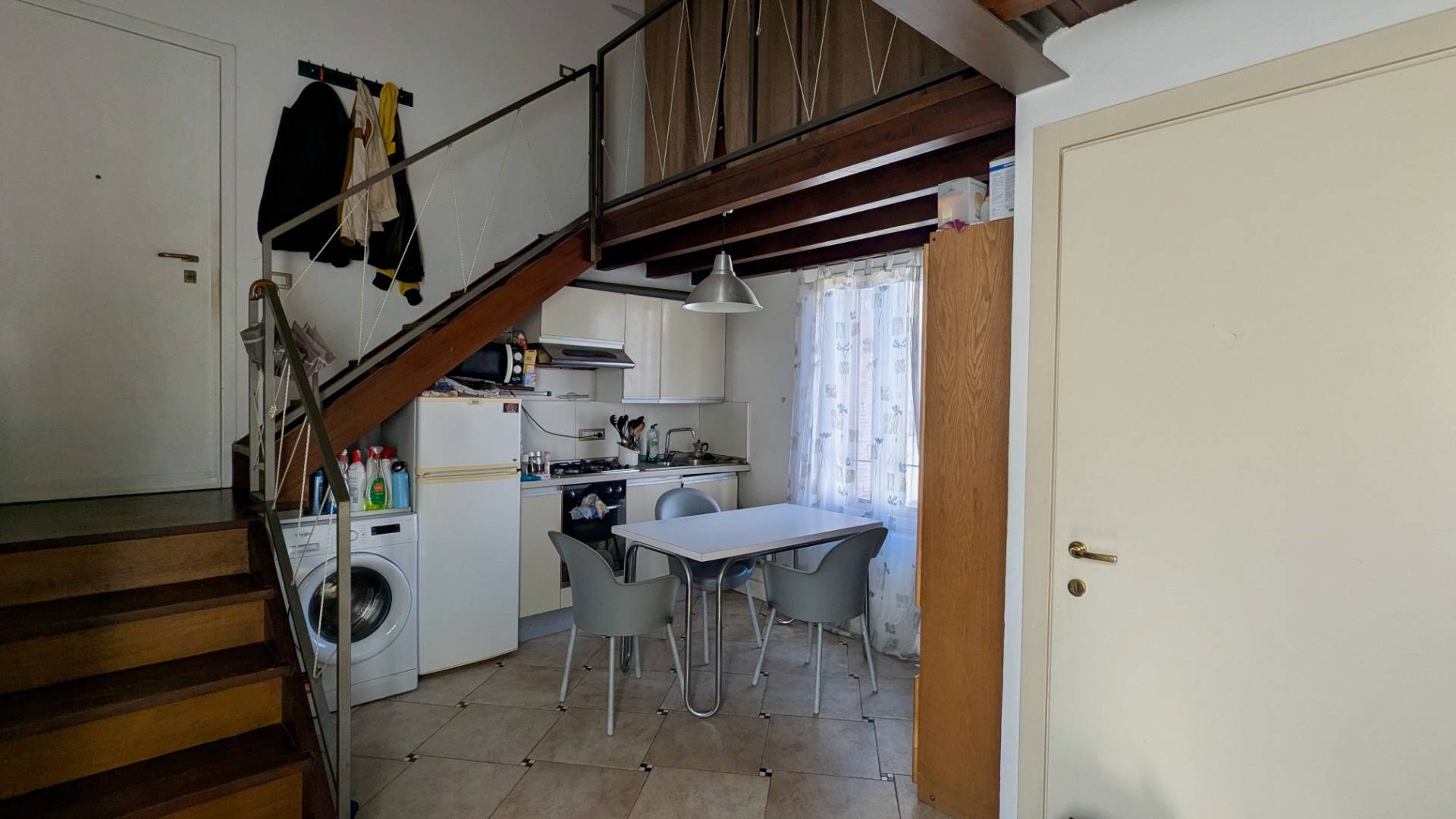Appartamento in vendita a Ferrara, Centro storico