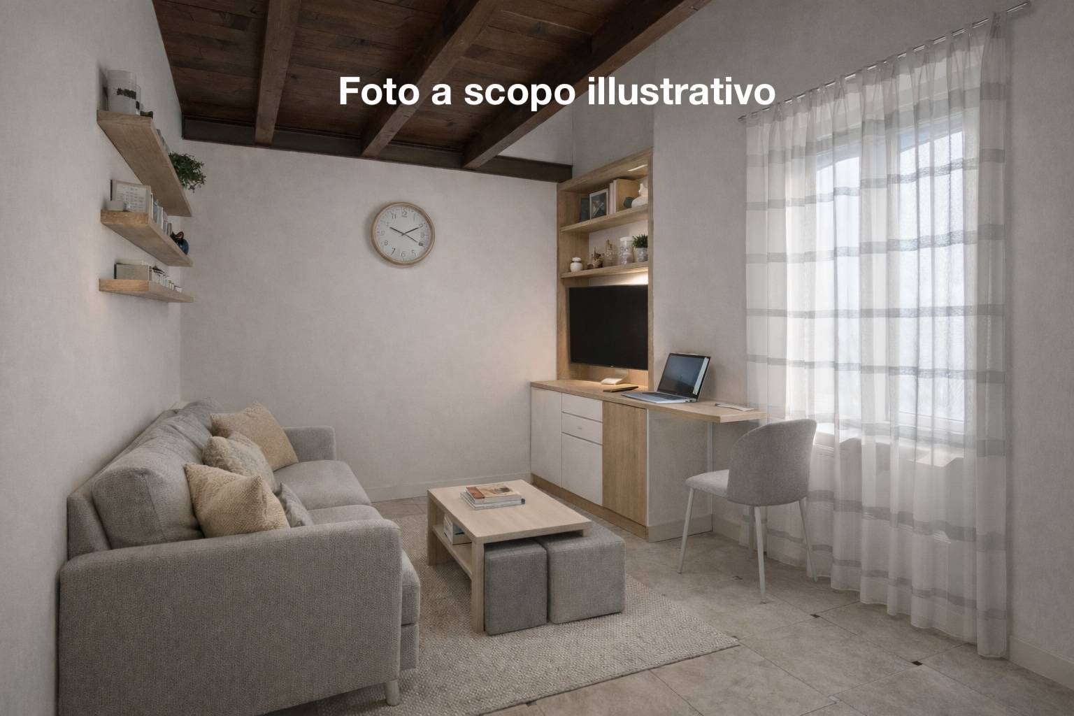 Appartamento in vendita a Ferrara, Centro storico