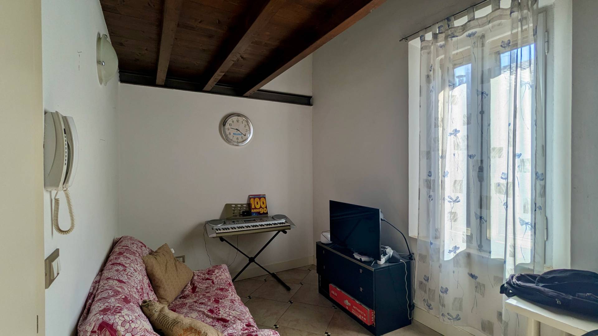 Appartamento in vendita a Ferrara, Centro storico