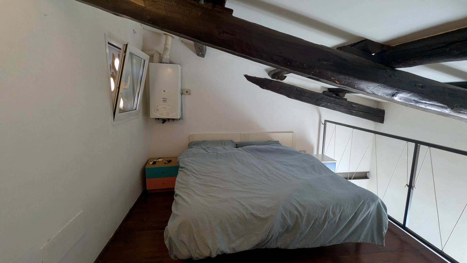Appartamento in vendita a Ferrara, Centro storico