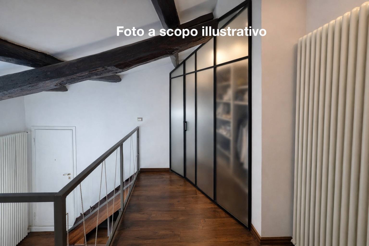 Appartamento in vendita a Ferrara, Centro storico