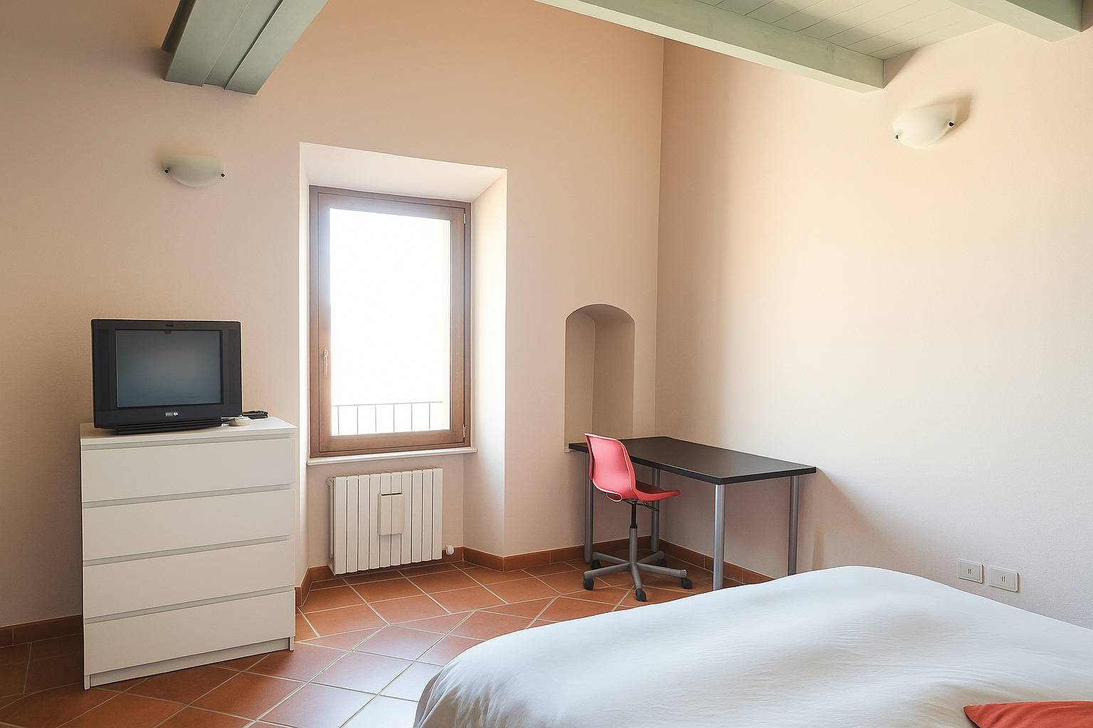 Appartamento in vendita a Ferrara, Centro storico
