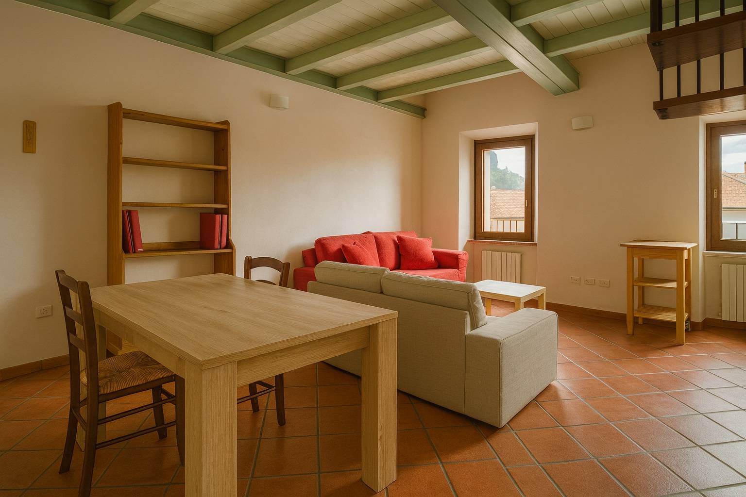 Appartamento in vendita a Ferrara, Centro storico