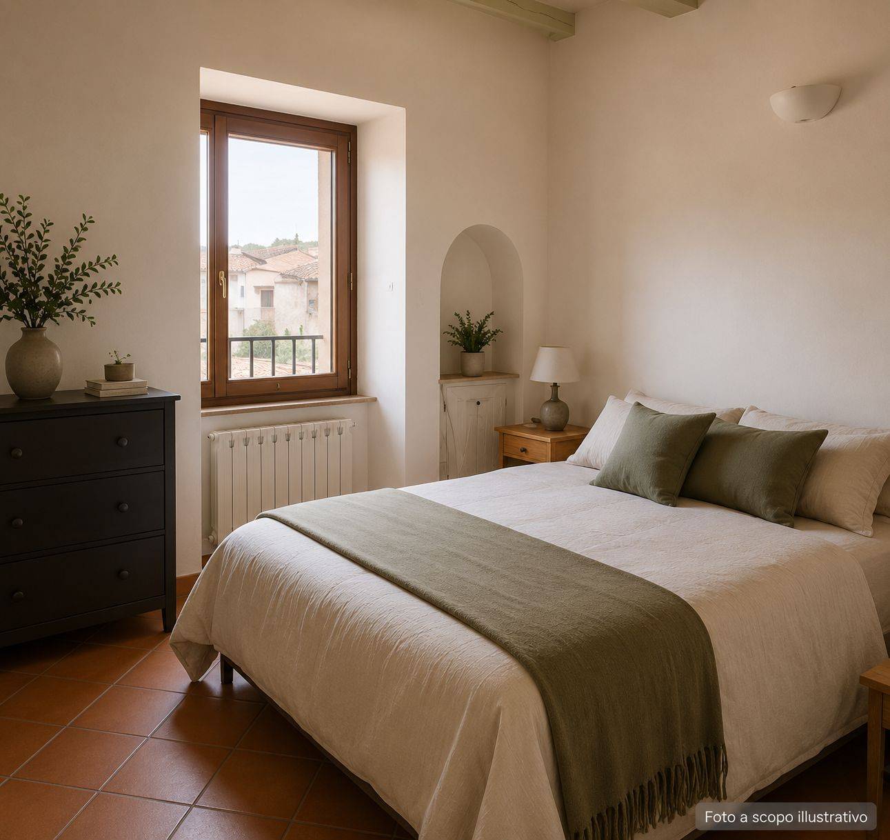 Appartamento in vendita a Ferrara, Centro storico