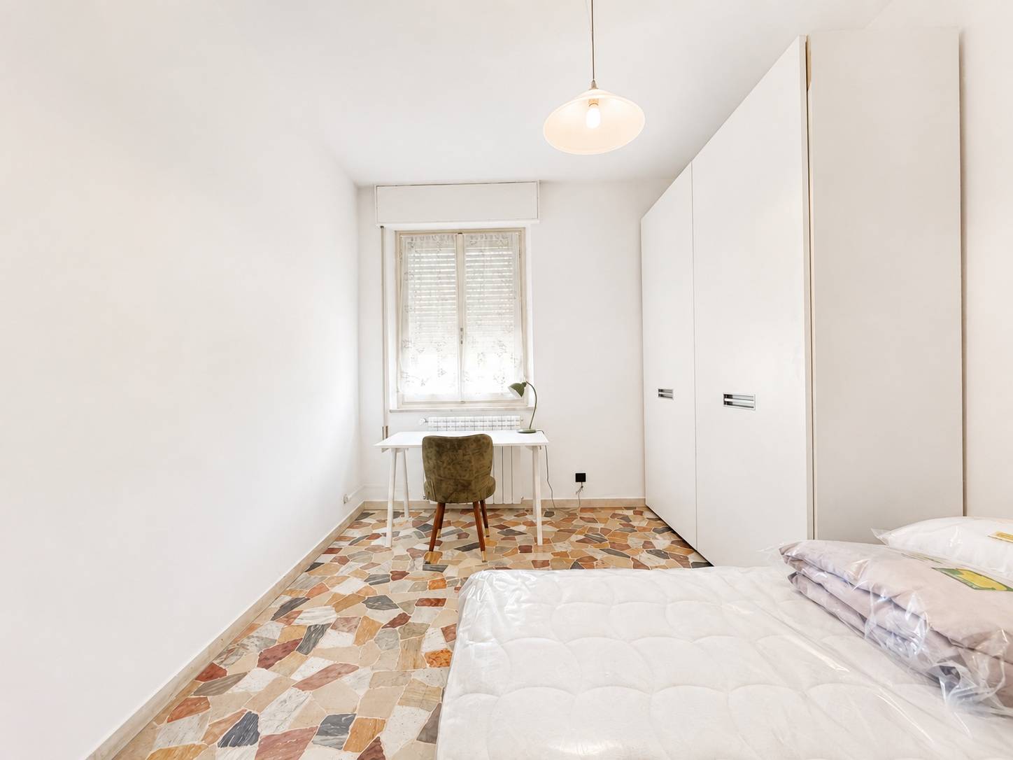 Appartamento in affitto a Ferrara, Centro storico