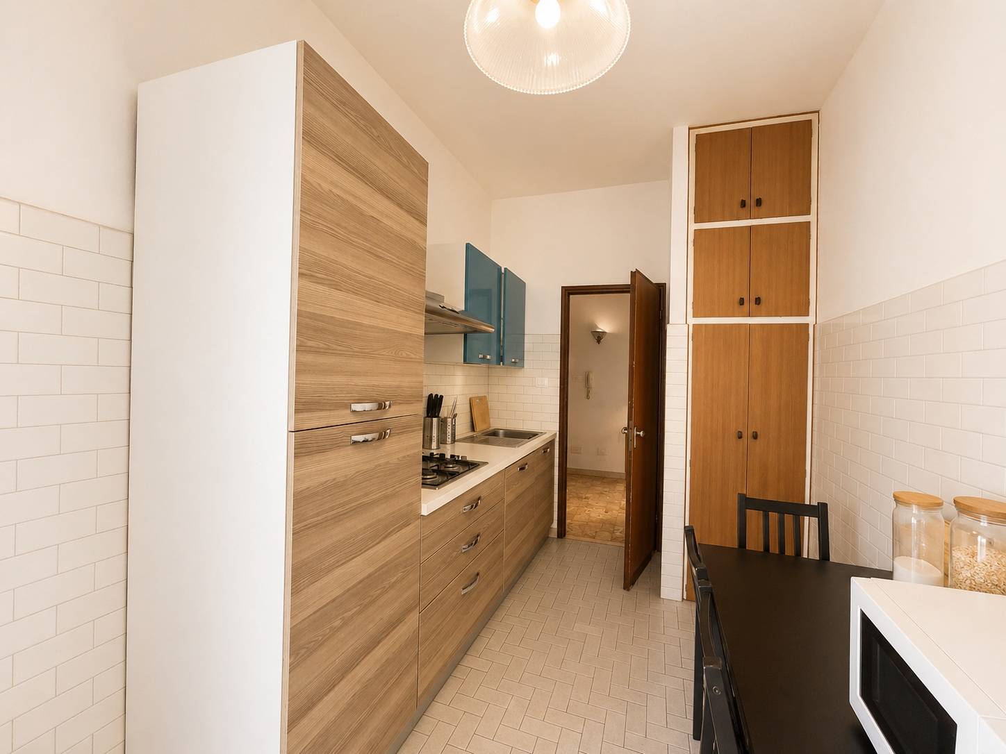 Appartamento in vendita a Ferrara, Via Bologna