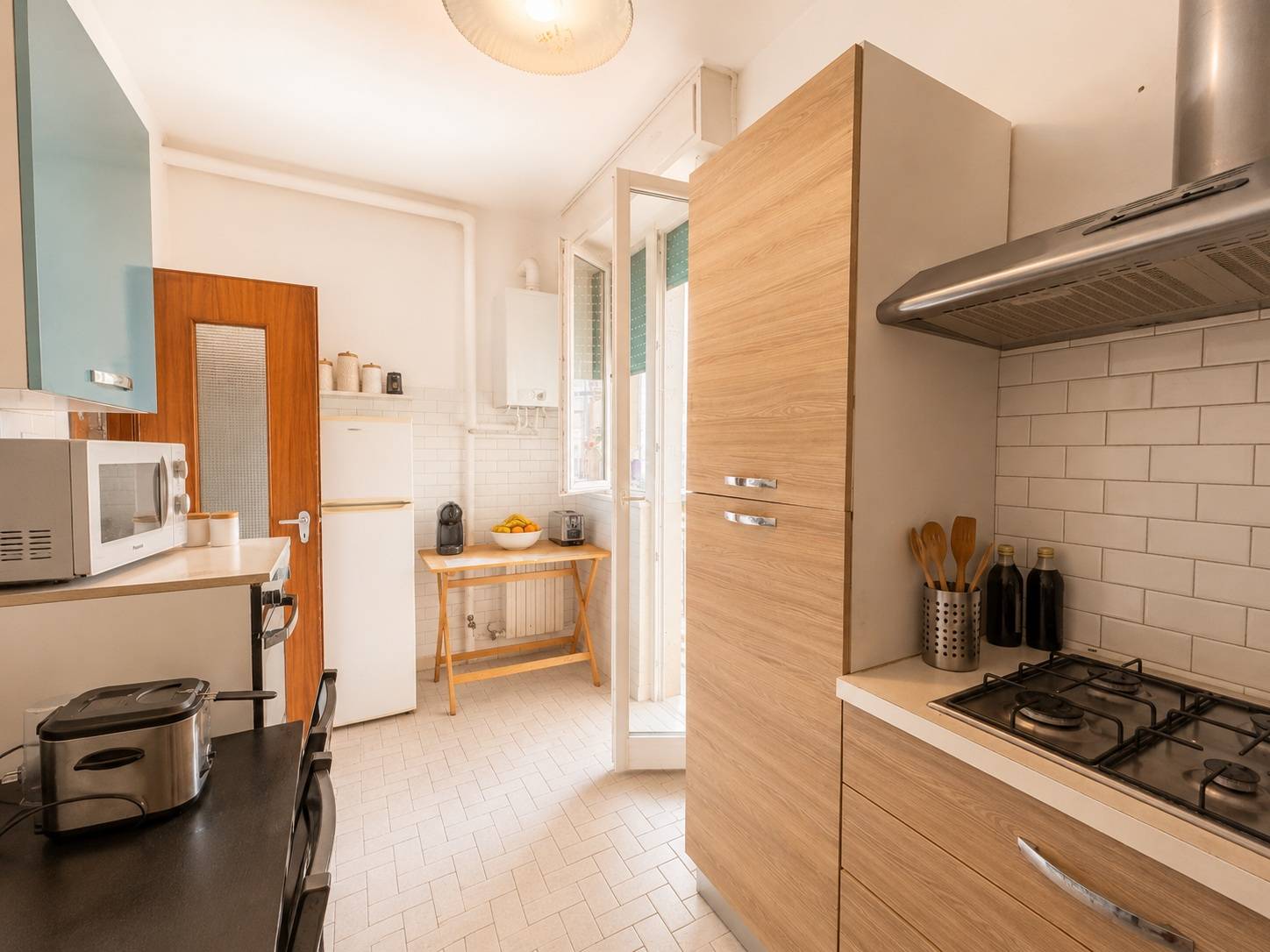 Appartamento in vendita a Ferrara, Via Bologna