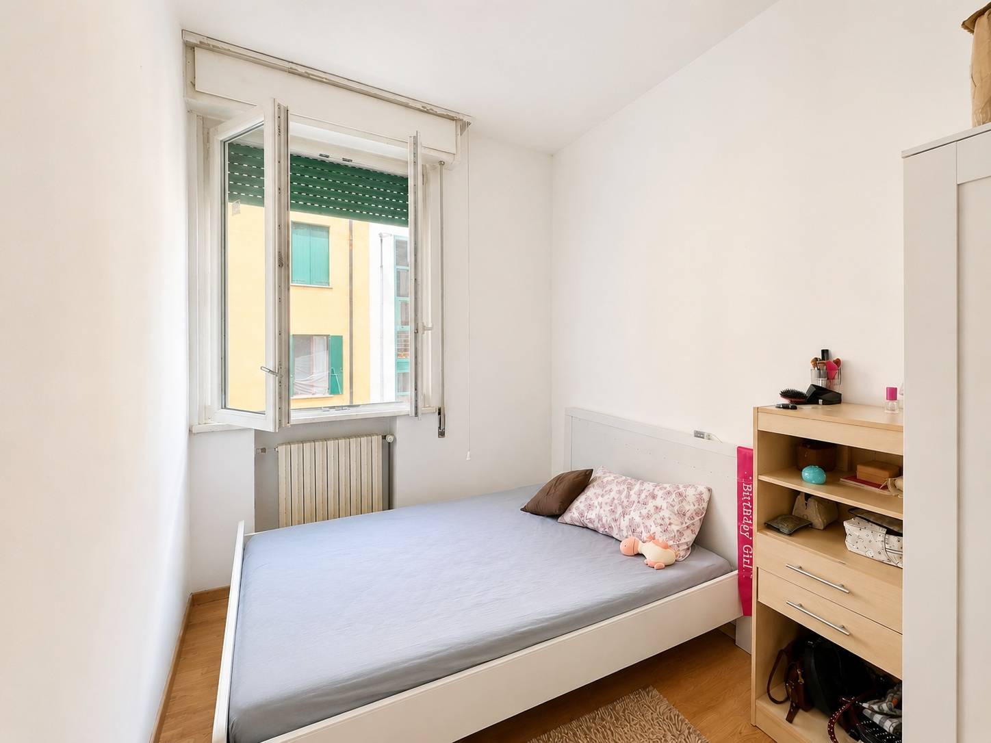 Appartamento in vendita a Ferrara, Via Bologna