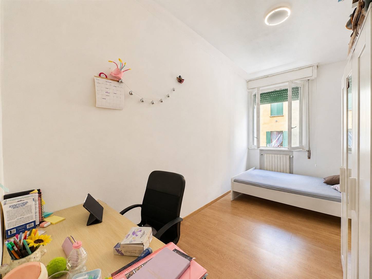 Appartamento in vendita a Ferrara, Via Bologna