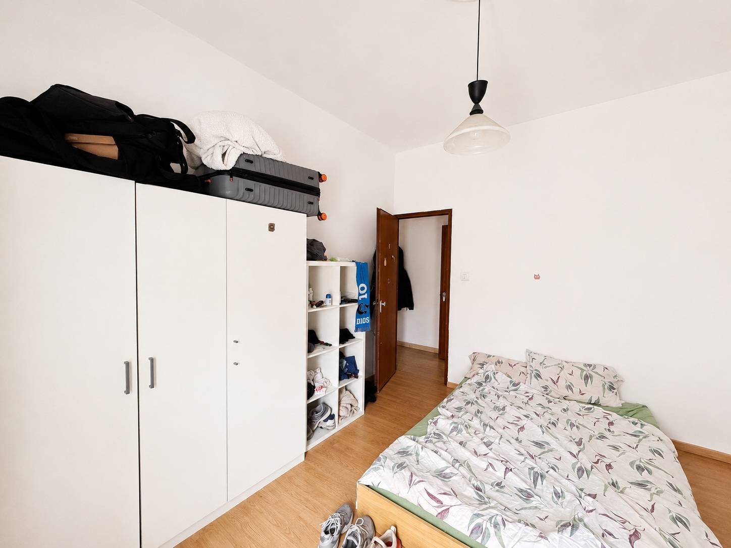 Appartamento in vendita a Ferrara, Via Bologna