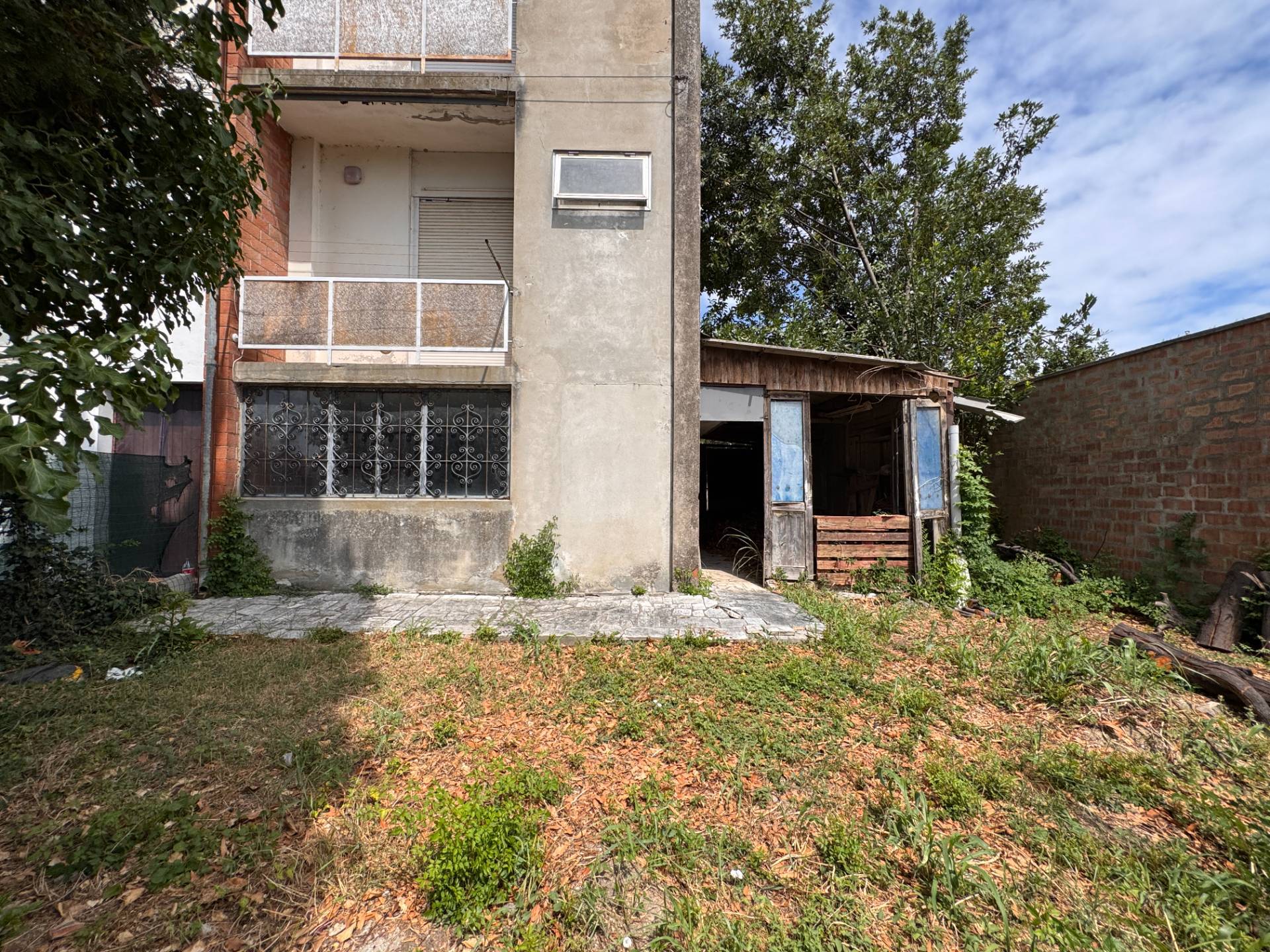 Porzione di casa in vendita a Copparo