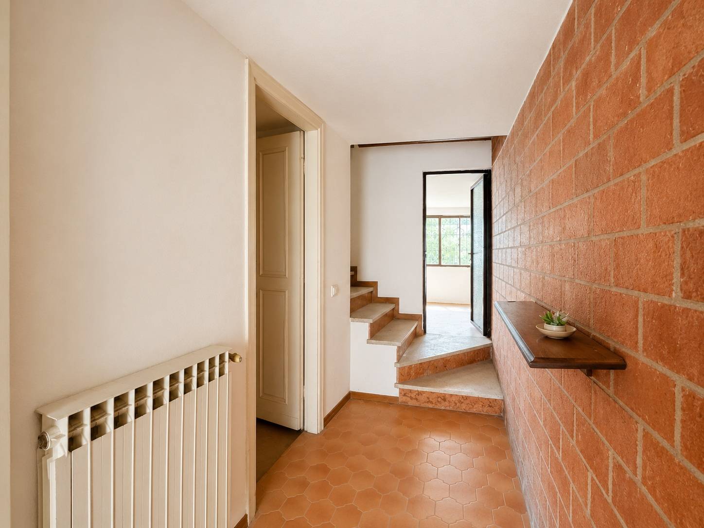 Porzione di casa in vendita a Copparo