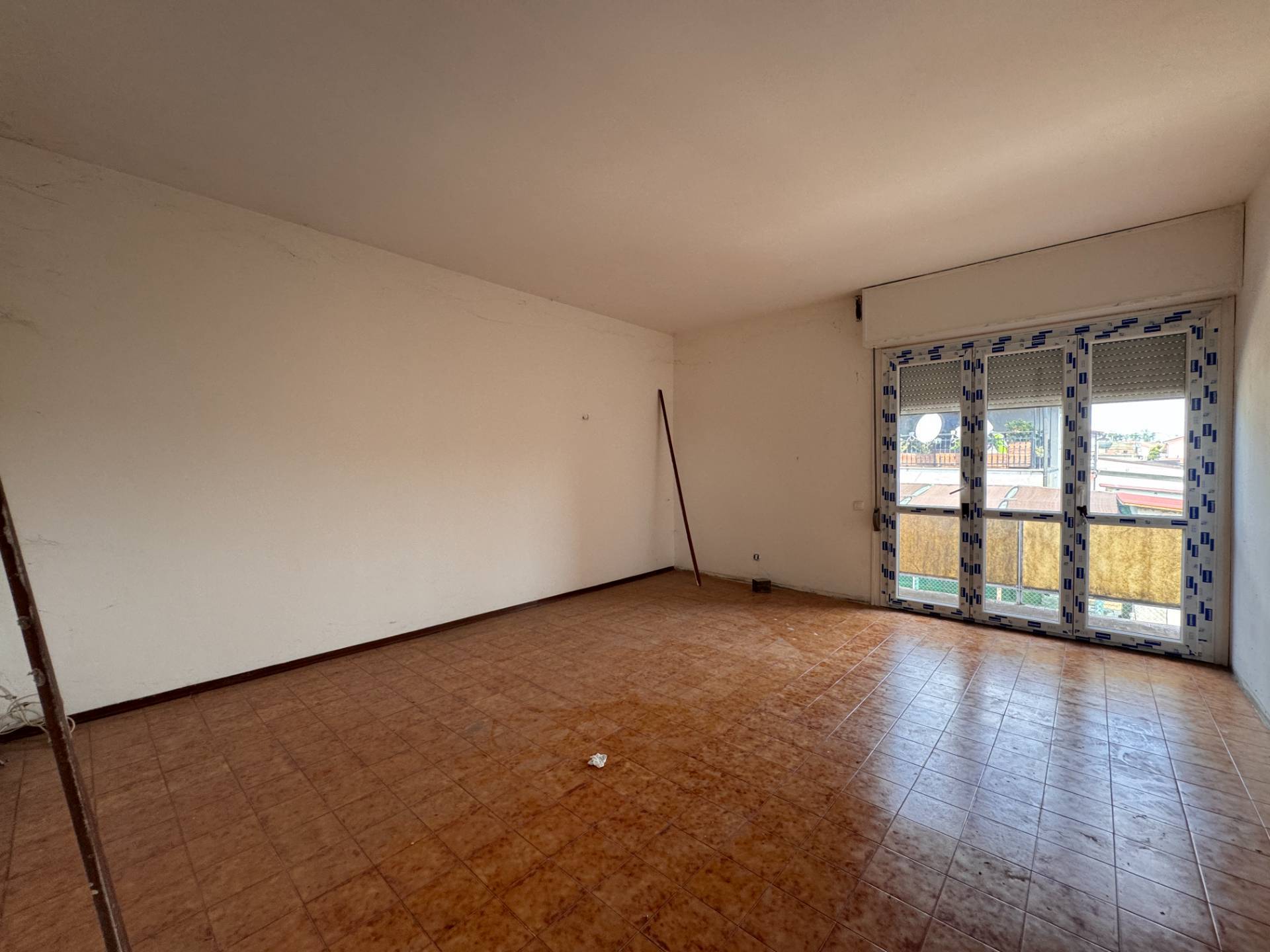 Porzione di casa in vendita a Copparo