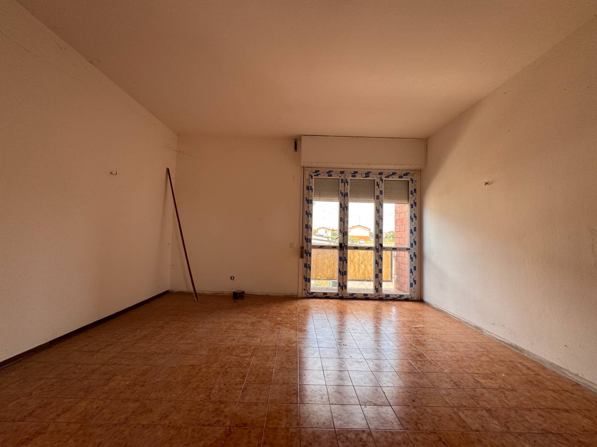 Porzione di casa in vendita a Copparo