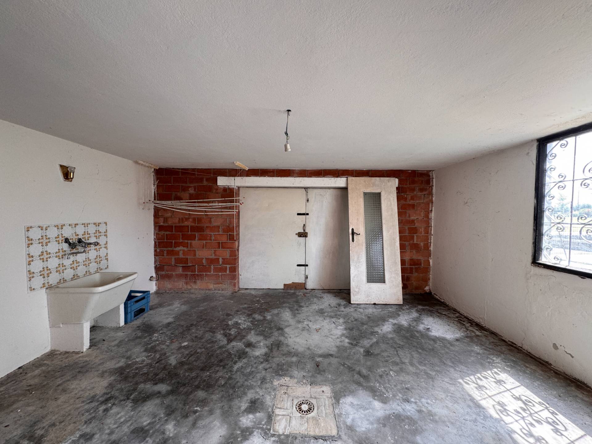 Porzione di casa in vendita a Copparo