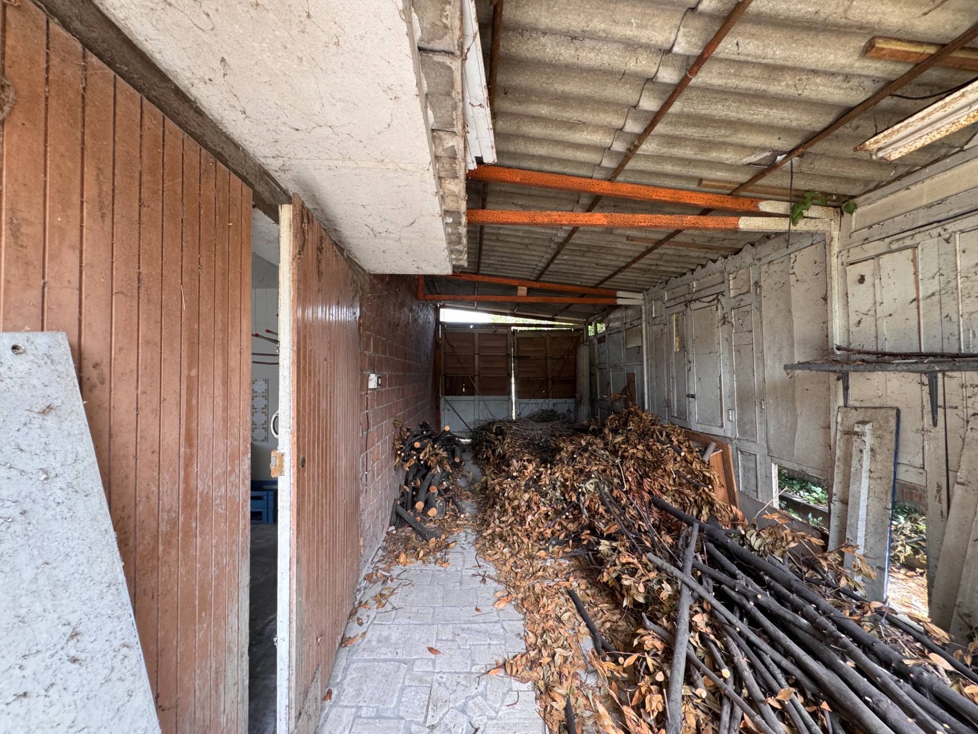 Porzione di casa in vendita a Copparo