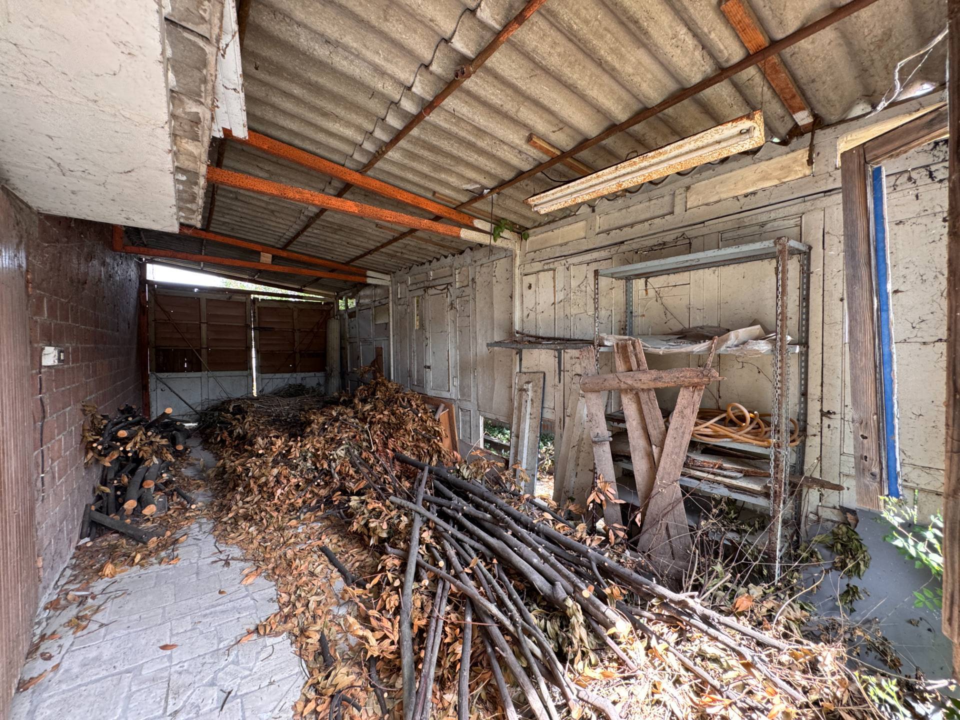 Porzione di casa in vendita a Copparo