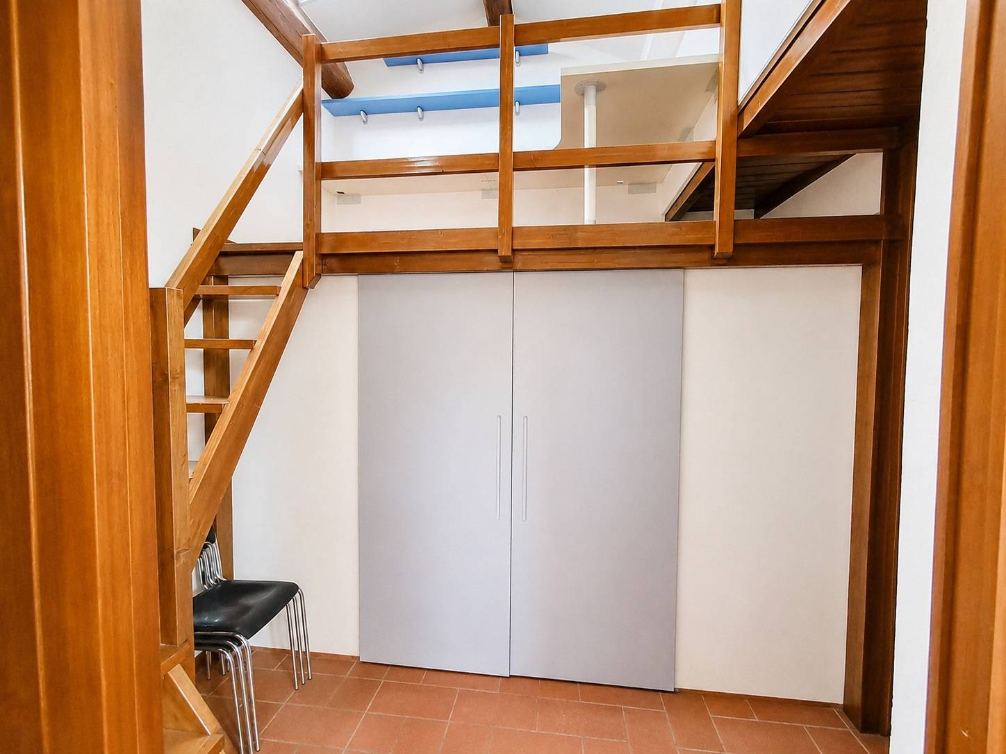 Appartamento in affitto a Ferrara, Centro storico