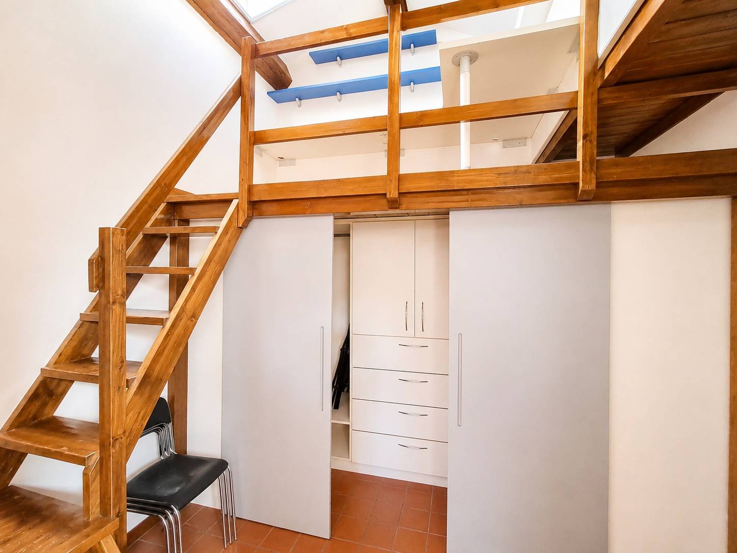 Appartamento in affitto a Ferrara, Centro storico