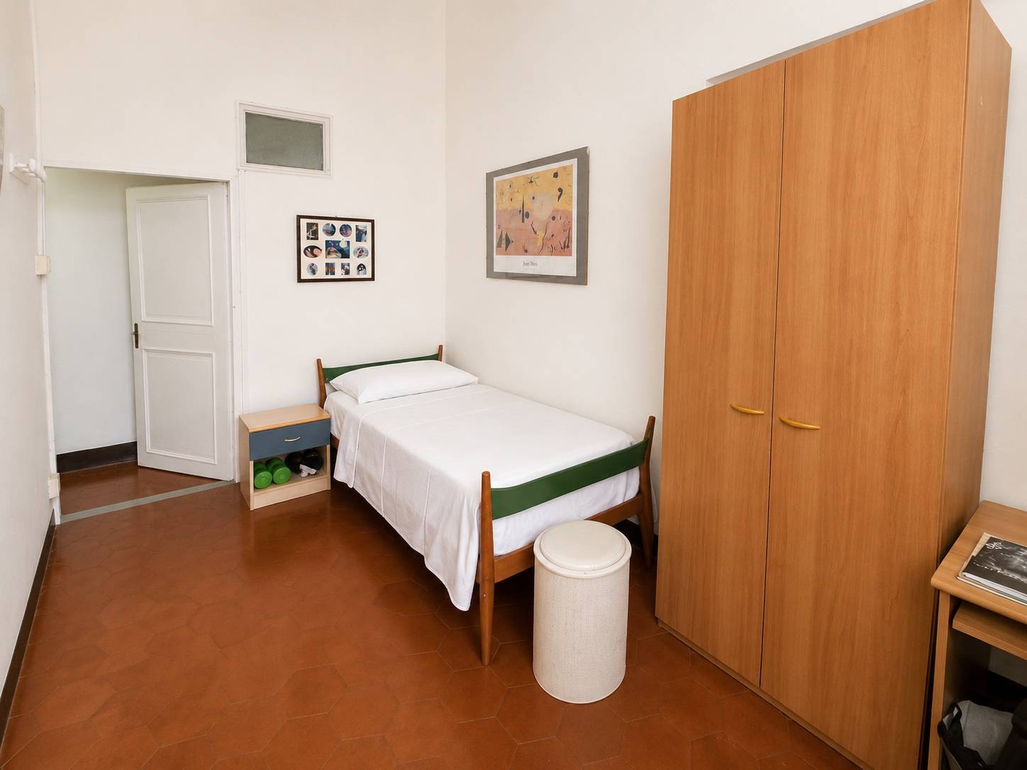 Appartamento in affitto a Ferrara, Centro storico