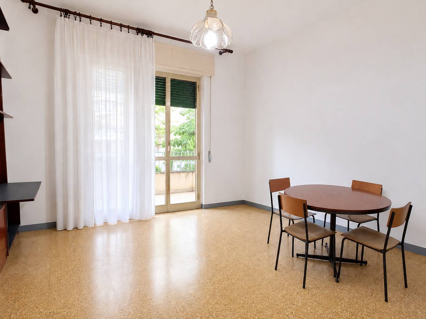 Appartamento in vendita a Ferrara, Centro storico