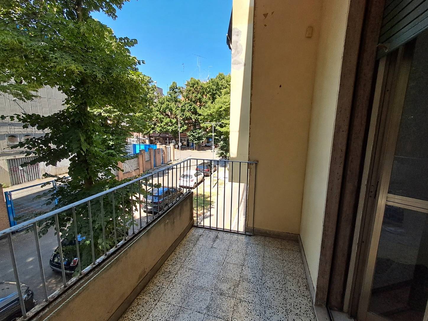 Appartamento in vendita a Ferrara, Centro storico