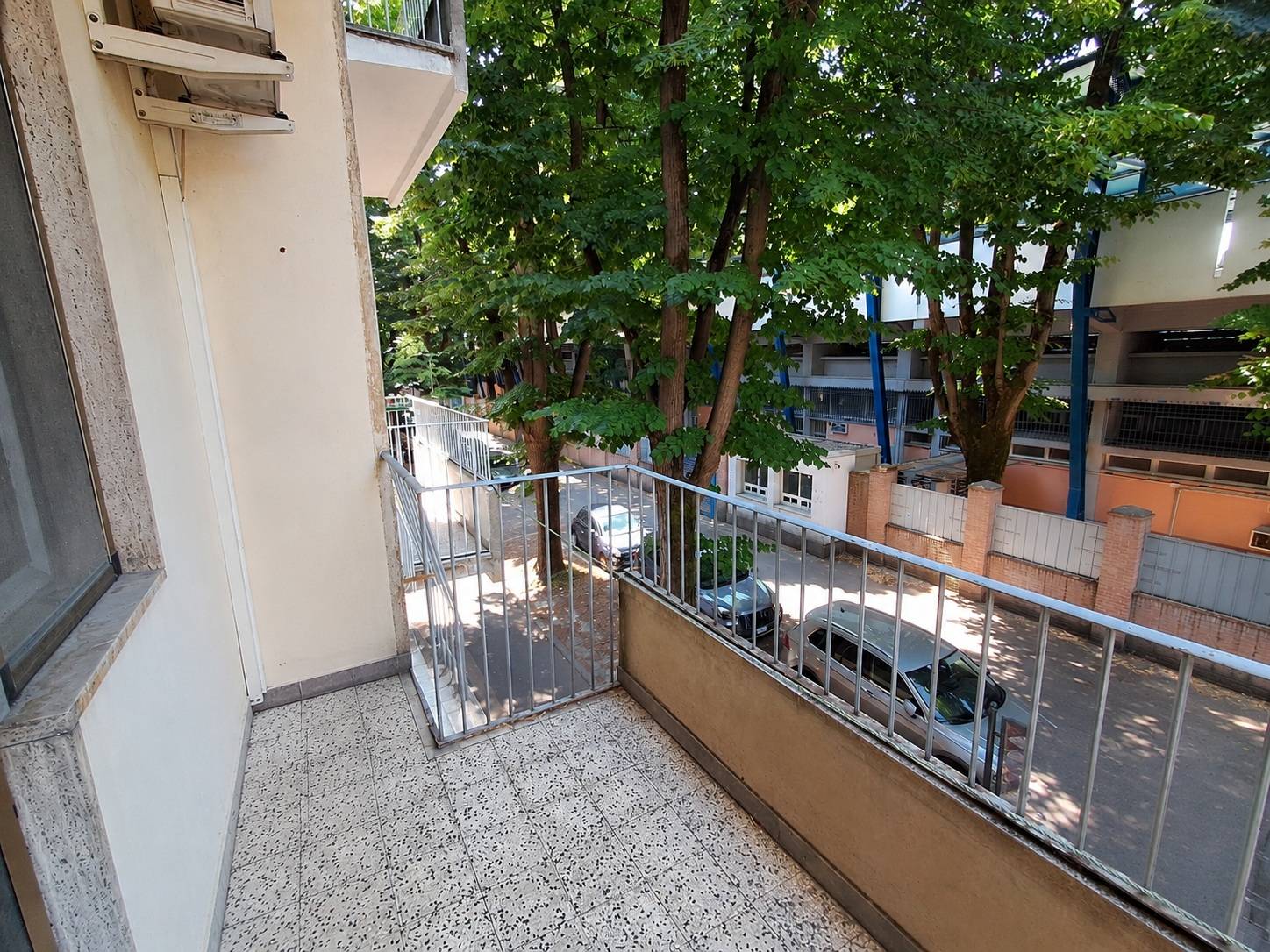 Appartamento in vendita a Ferrara, Centro storico