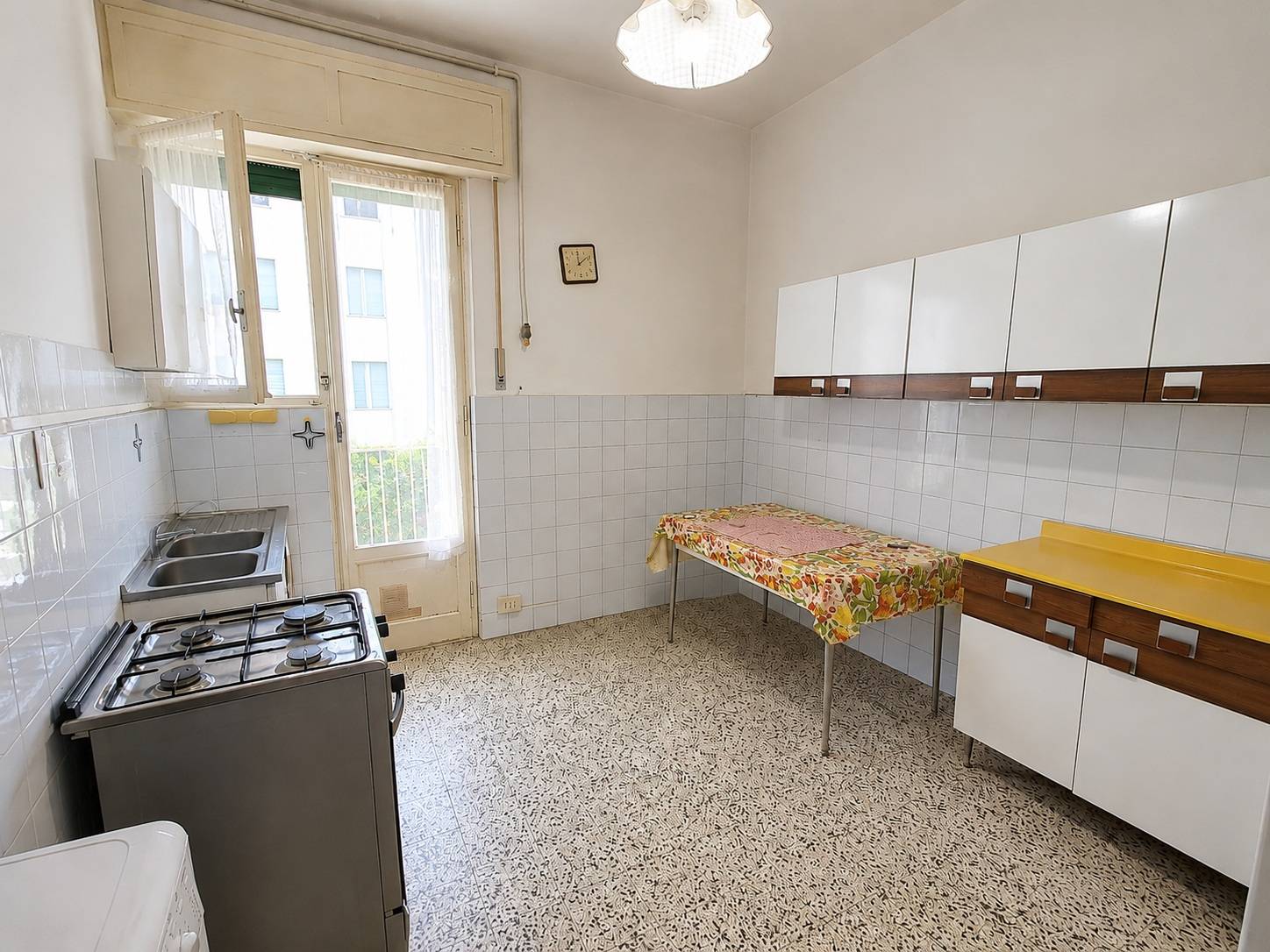 Appartamento in vendita a Ferrara, Centro storico