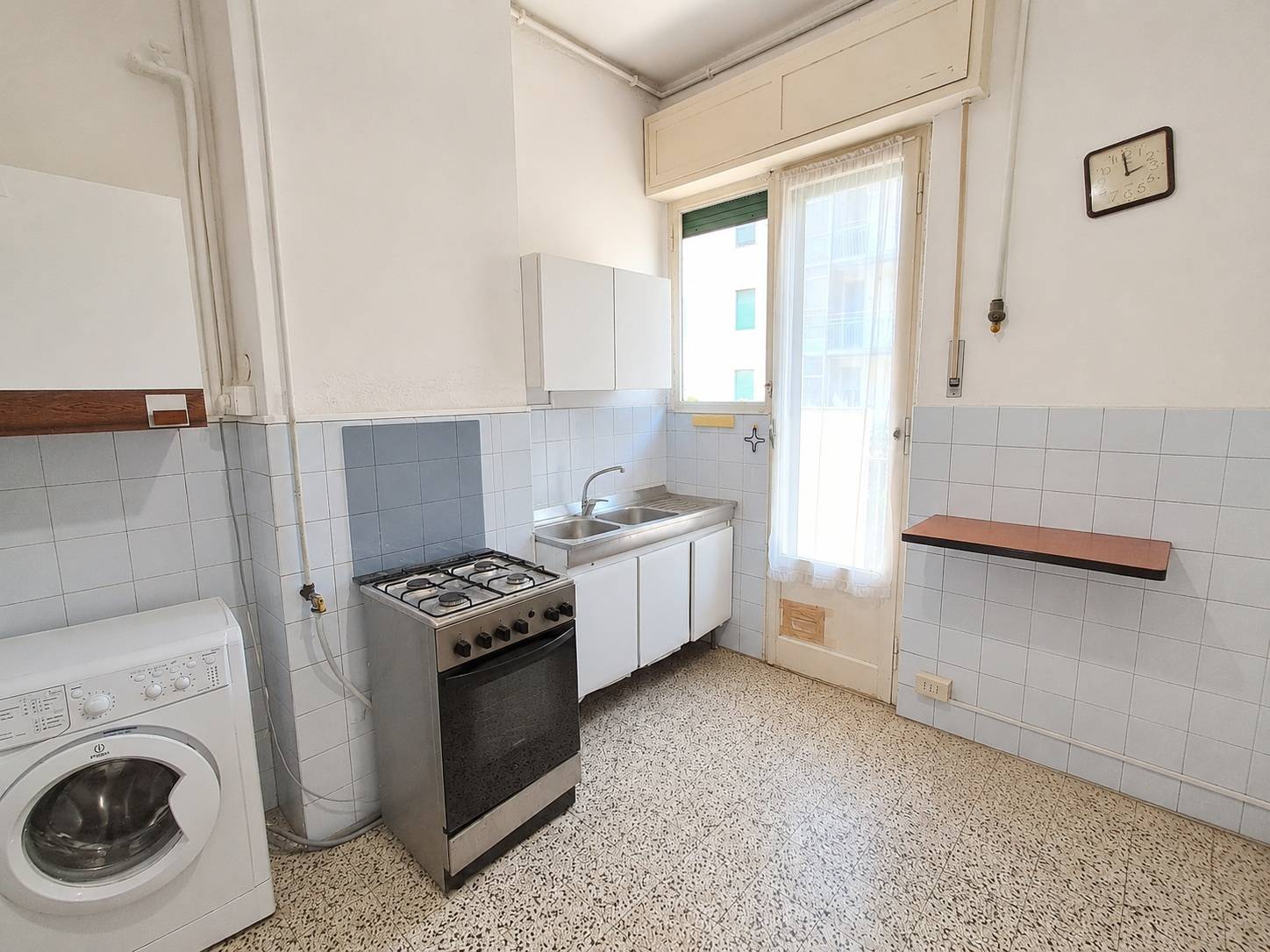 Appartamento in vendita a Ferrara, Centro storico