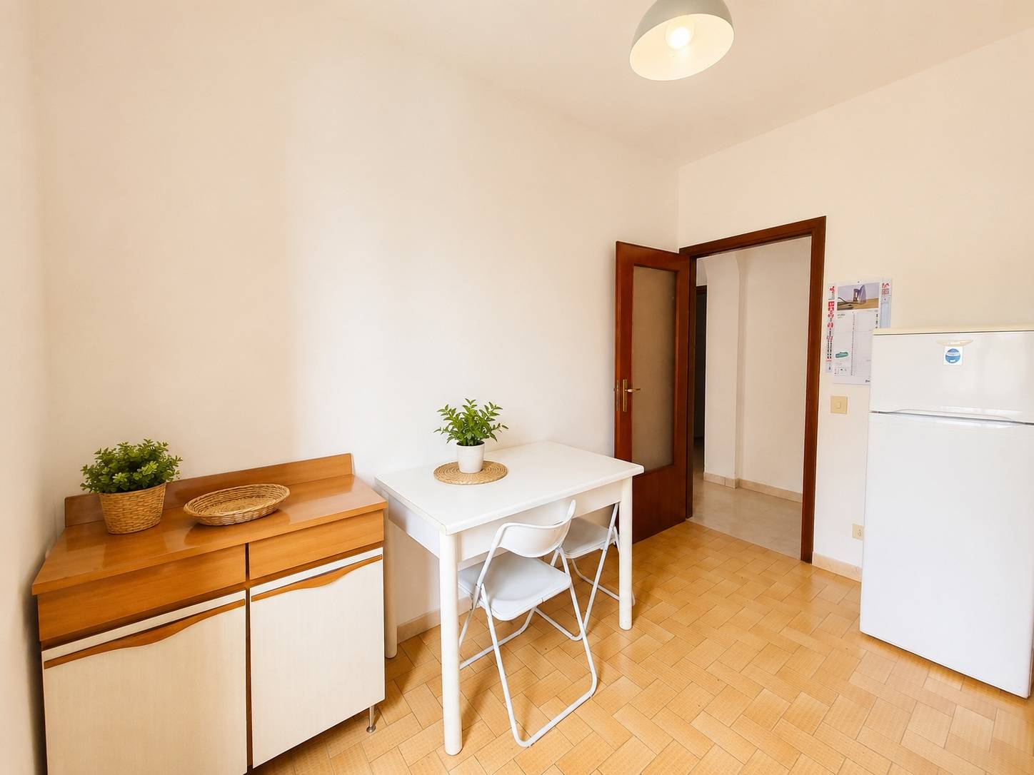 Appartamento in affitto a Ferrara, Quacchio