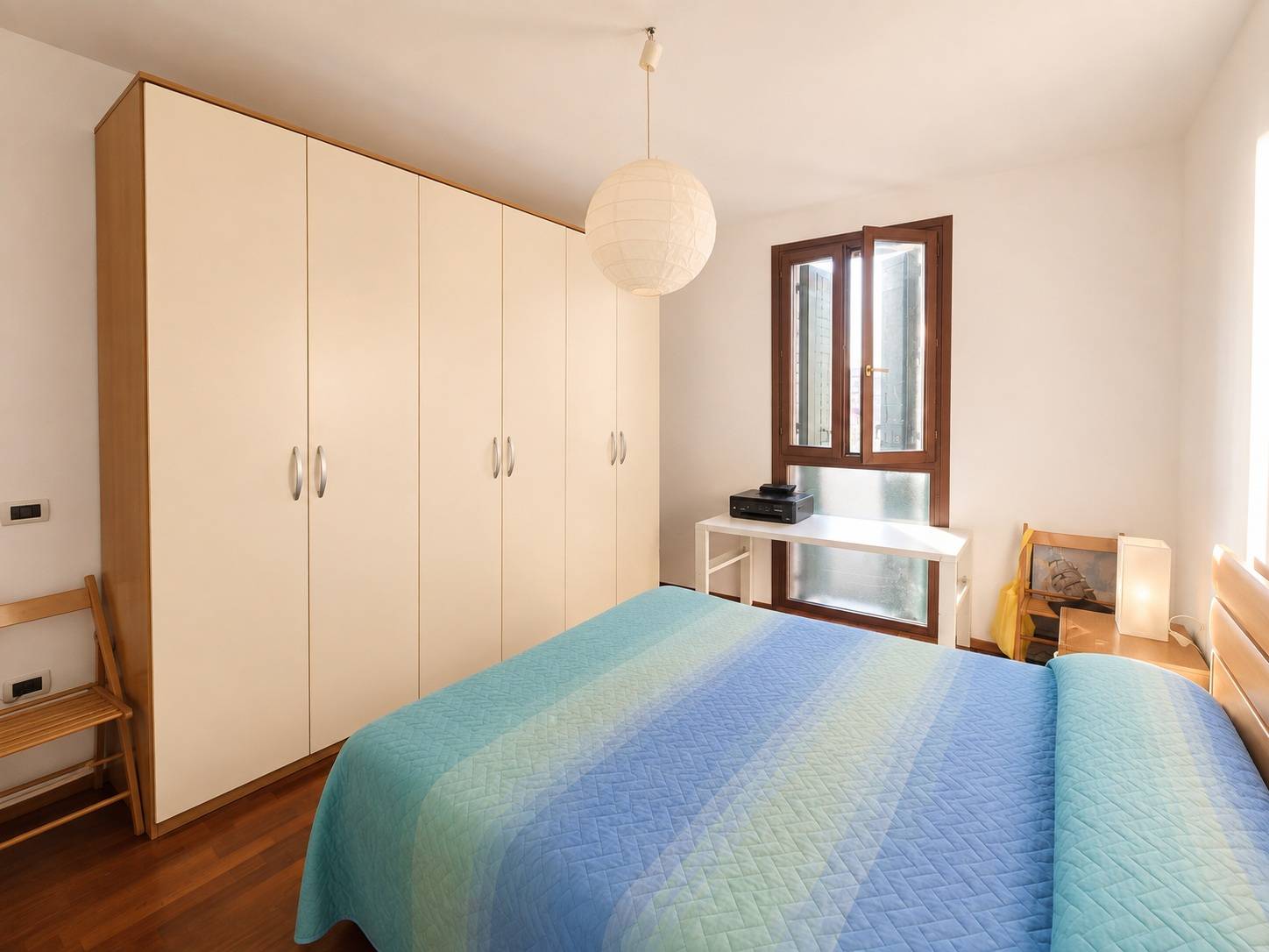 Appartamento in affitto a Ferrara, Via Bologna