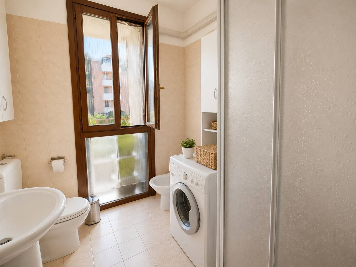 Appartamento in affitto a Ferrara, Via Bologna