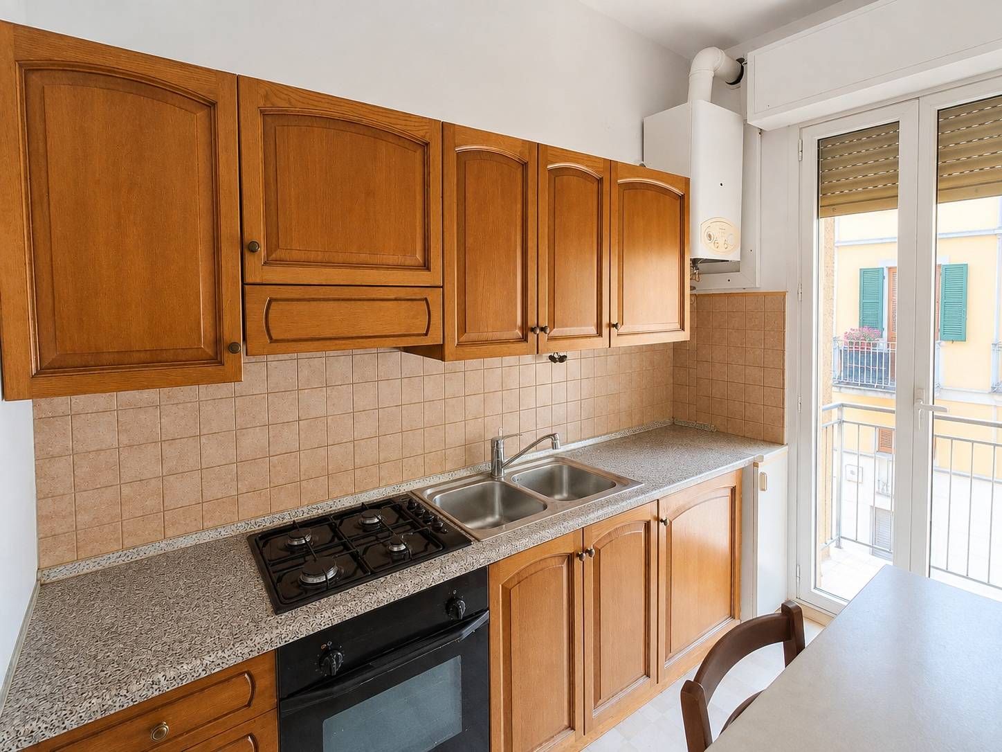 Appartamento in vendita a Ferrara