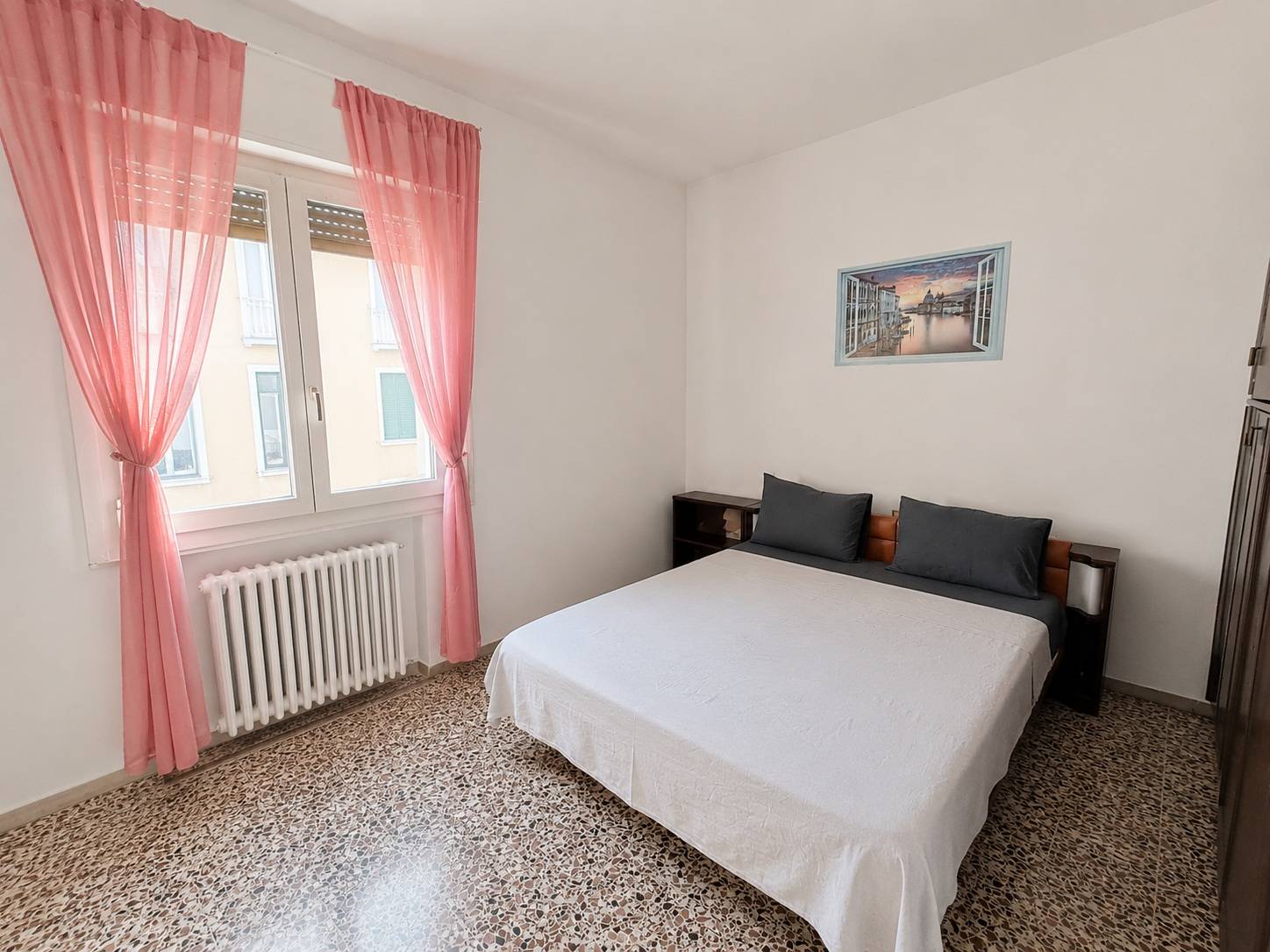 Appartamento in vendita a Ferrara