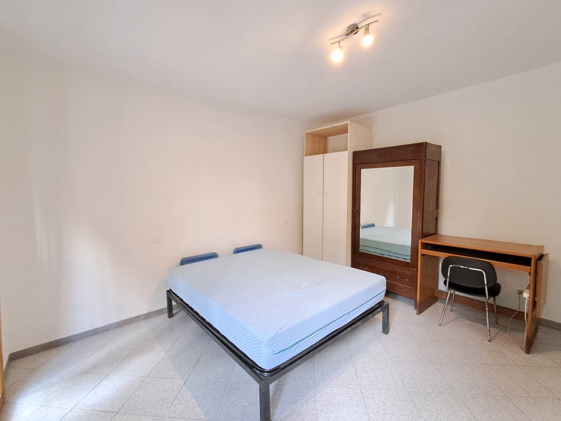 Stanza singola in affitto a Ferrara, Via Bologna