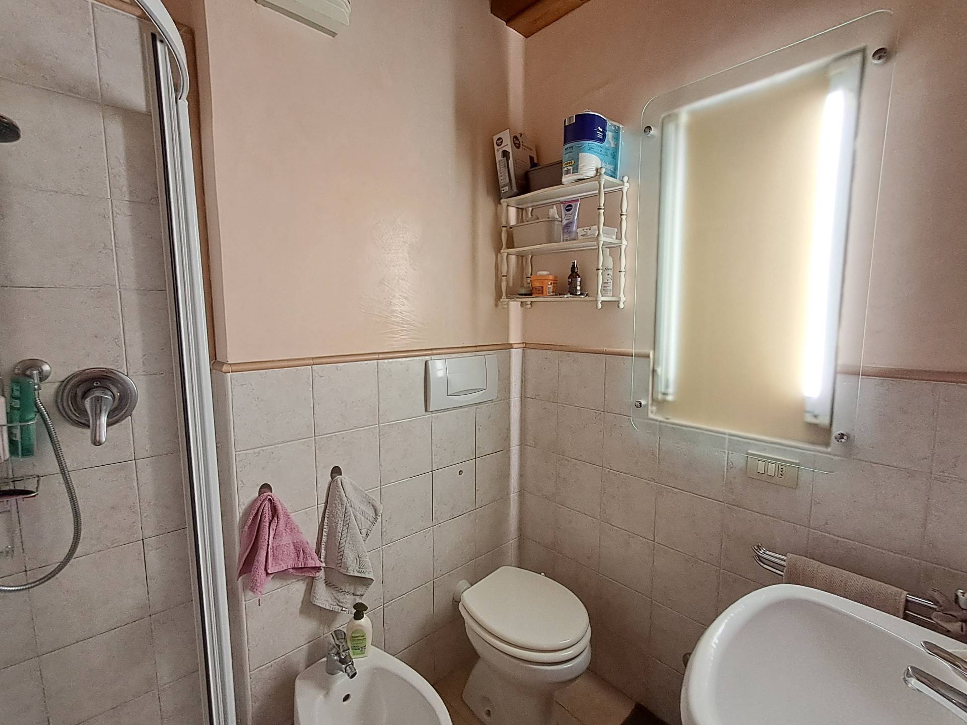 Appartamento in affitto a Ferrara, Centro storico