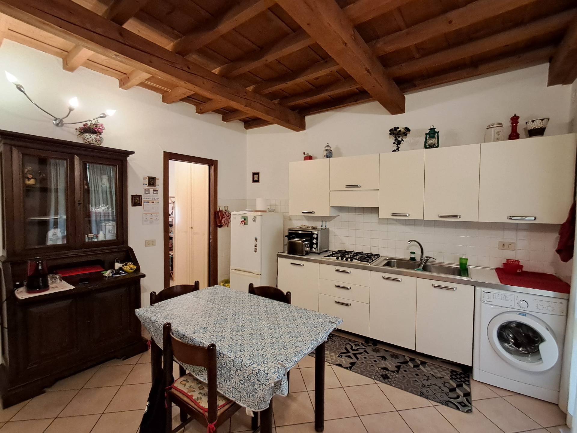 Appartamento in affitto a Ferrara, Centro storico