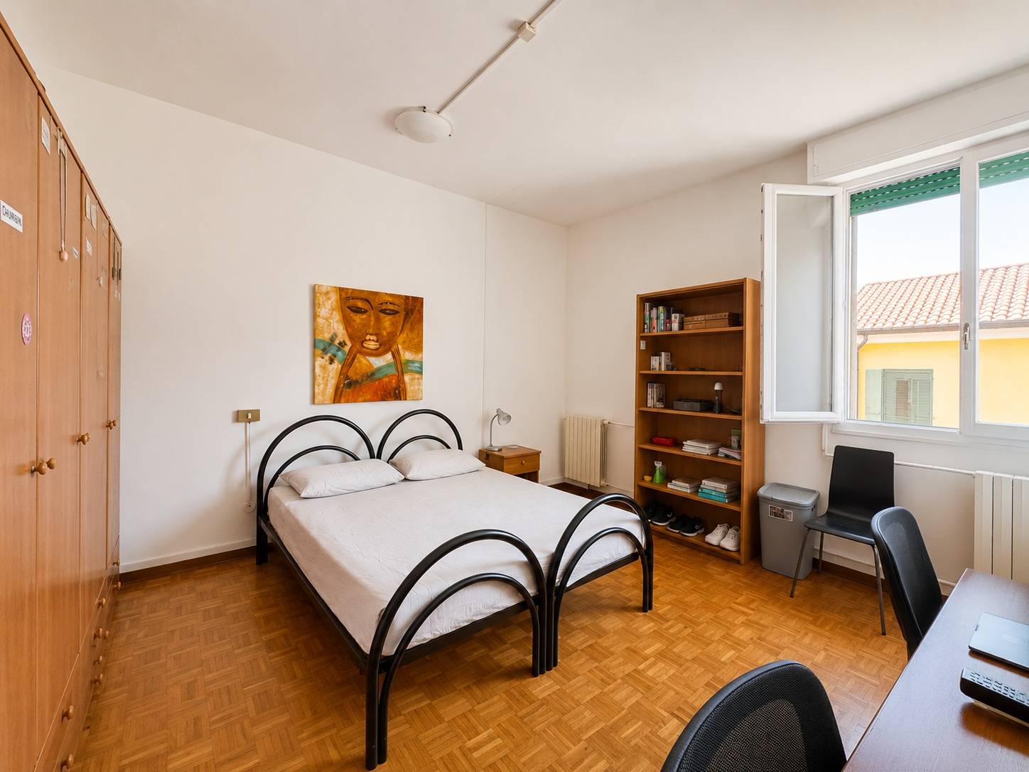 Appartamento in vendita a Ferrara, Via Bologna