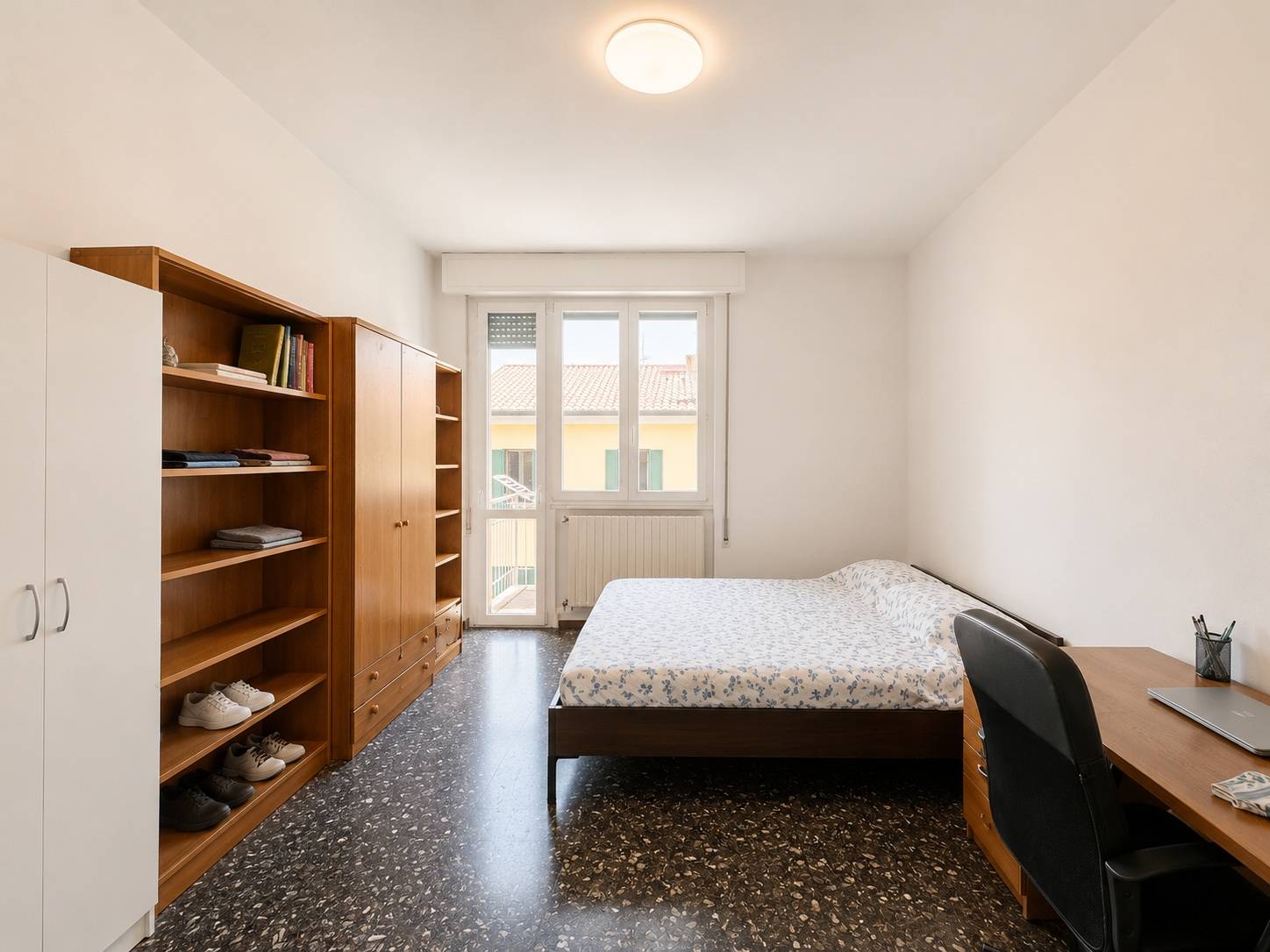 Appartamento in vendita a Ferrara, Via Bologna