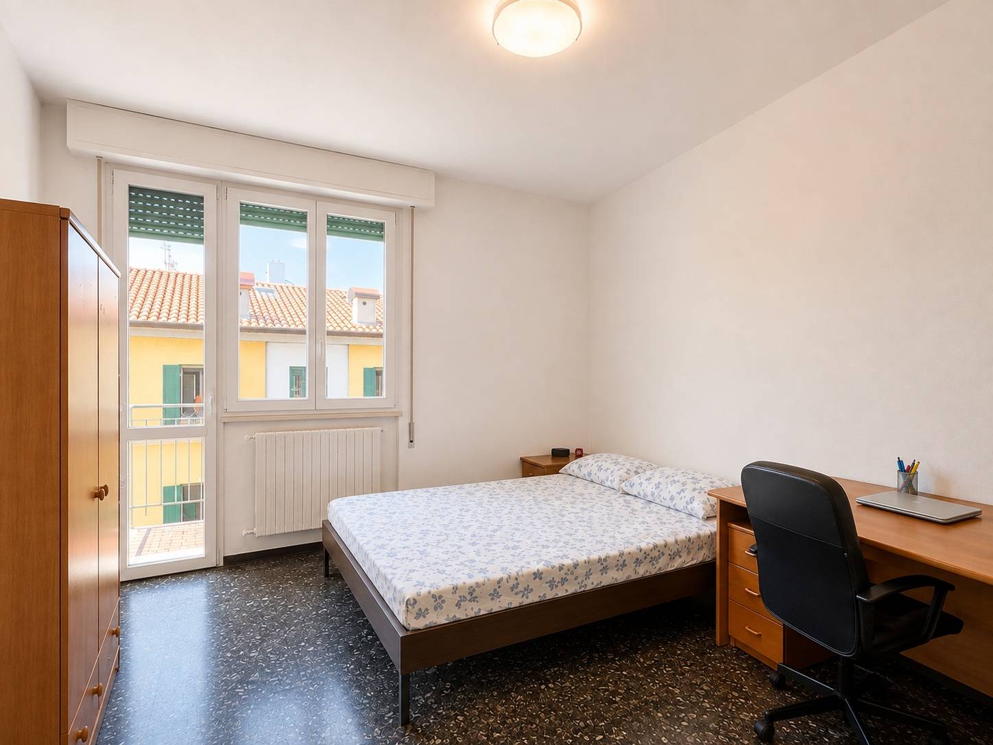 Appartamento in vendita a Ferrara, Via Bologna
