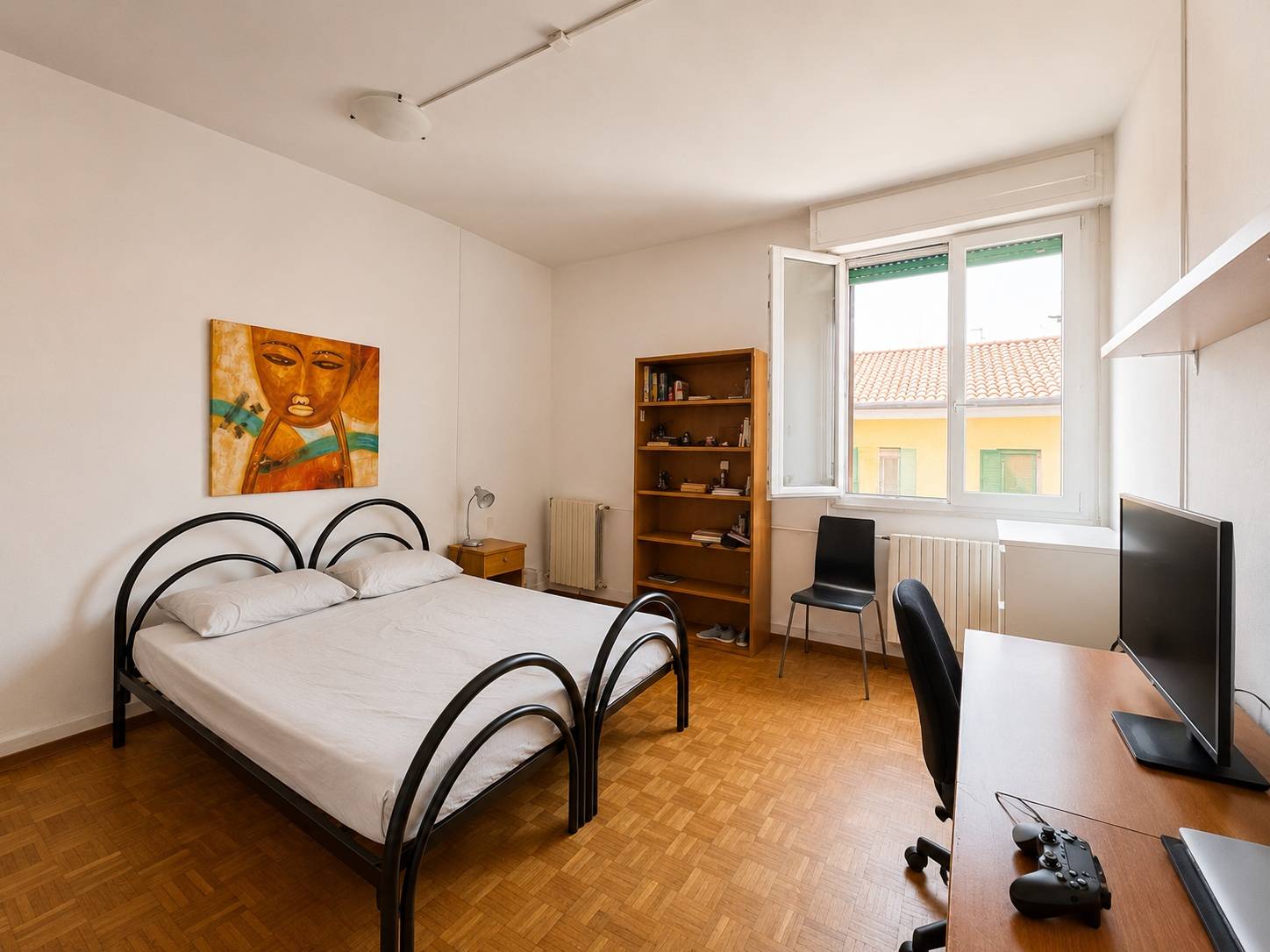 Appartamento in vendita a Ferrara, Via Bologna
