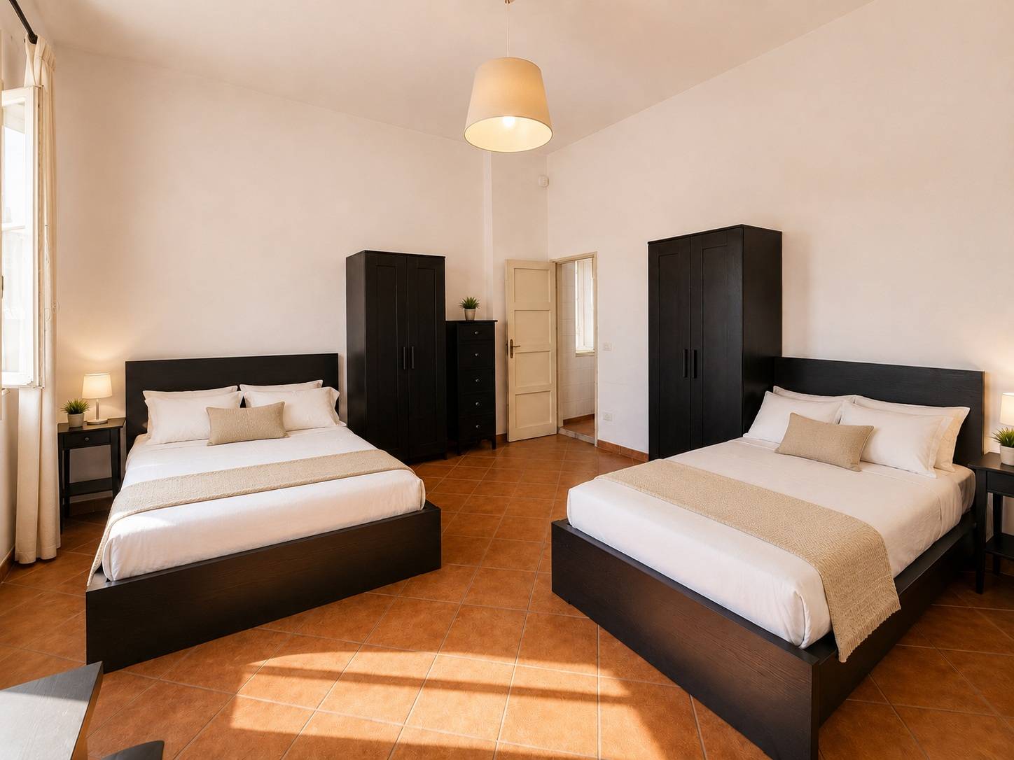 Appartamento in affitto a Ferrara, Centro storico