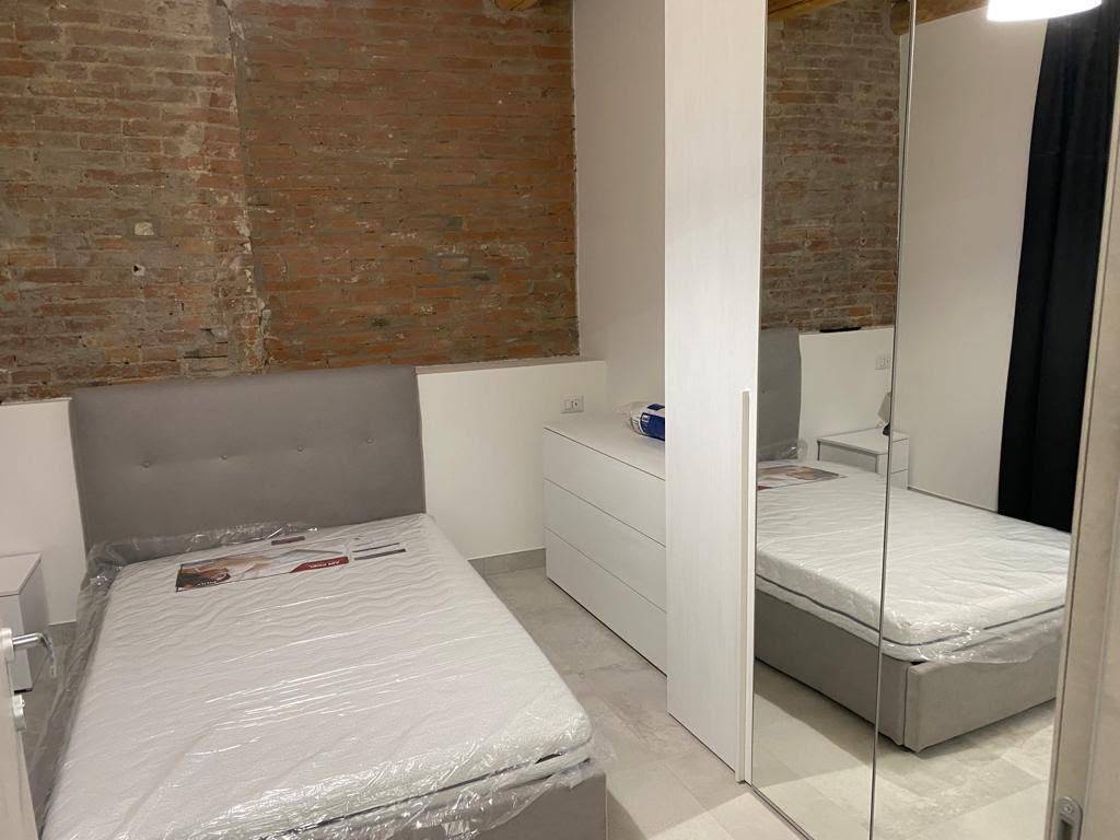 Stanza singola in affitto a Ferrara, Centro storico