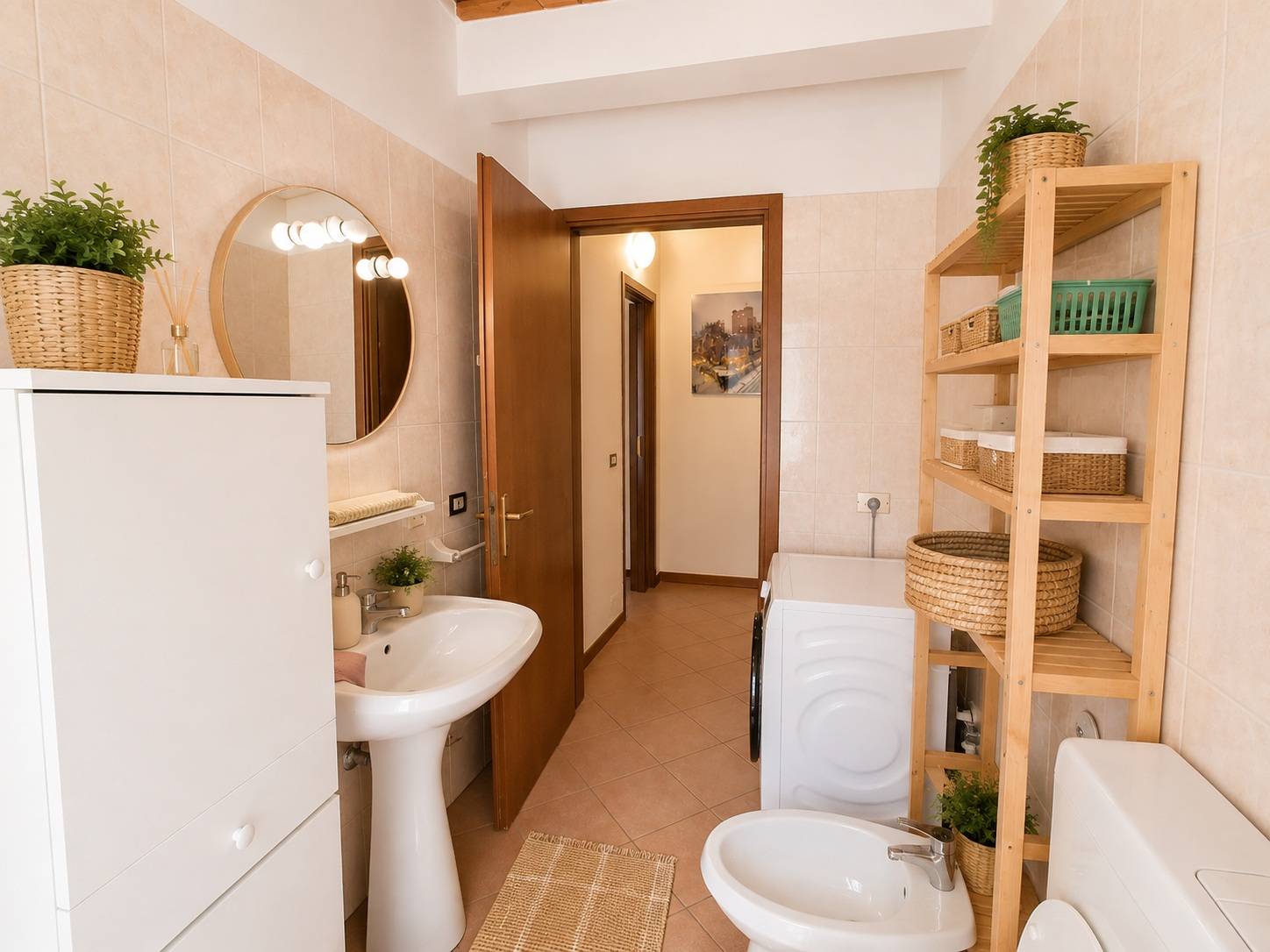 Appartamento in affitto a Ferrara, Centro storico