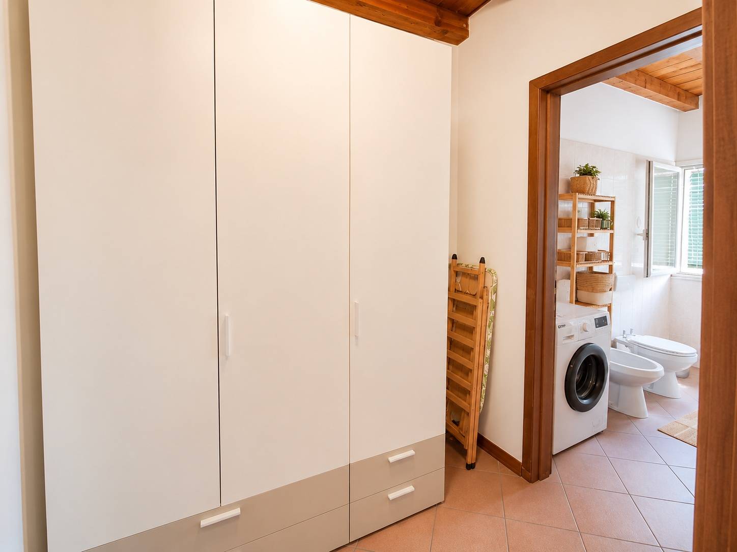 Appartamento in affitto a Ferrara, Centro storico