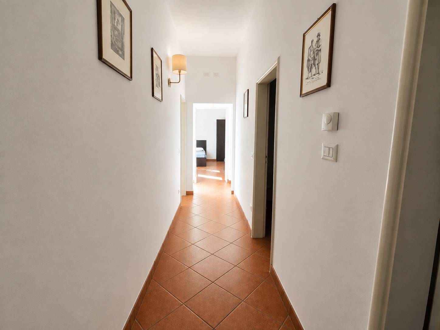 Appartamento in affitto a Ferrara
