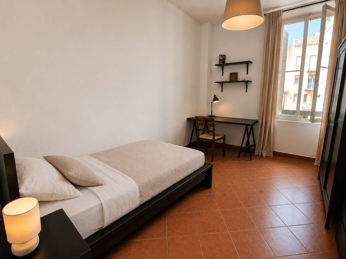 Appartamento in affitto a Ferrara