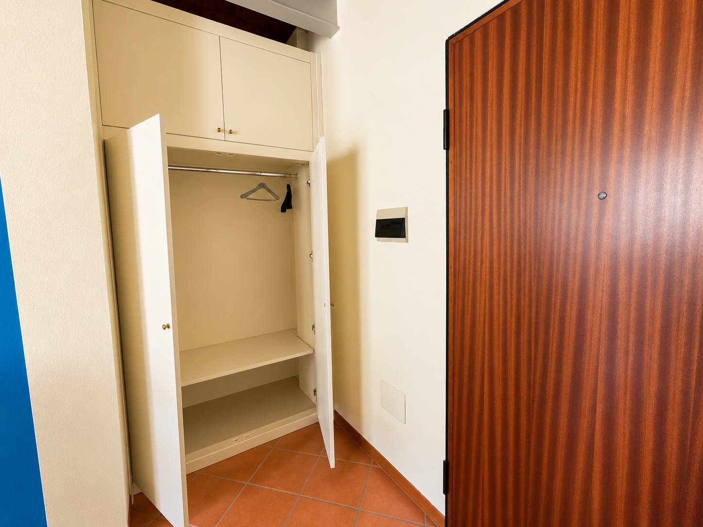 Appartamento in affitto a Ferrara, Centro storico