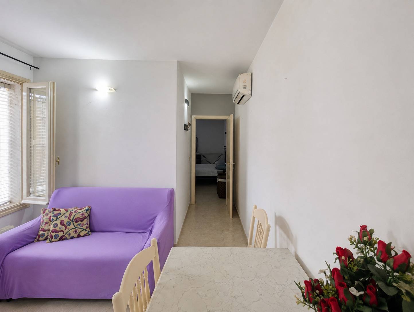 Appartamento in vendita a Ferrara, Corlo