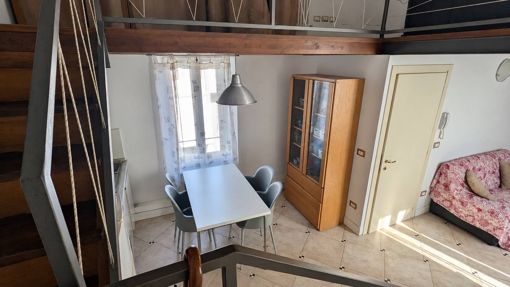 Appartamento in vendita a Ferrara, Centro storico
